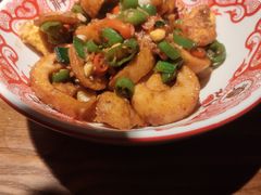 -恰饭·老长沙市井菜(天河客运站店)