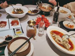 -南景饭店(万家丽路店)