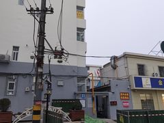 -山西医科大学第二医院(院本部)