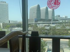 -东来顺饭庄(西直门店)