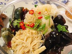 -老都一处饺子馆(道里店)