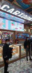 -卡通尼乐园(武汉凯德1818店)