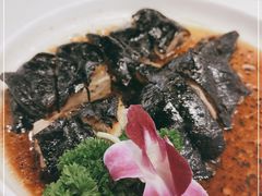 -金湖港式餐厅(建外店)