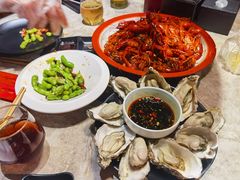 -沪小胖小龙虾(淮海中路旗舰店)