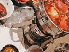 -TABLE·味西餐厅-成都茂业JW万豪酒店