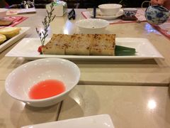 -舊街坊茶楼(市二宫店)
