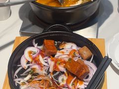 -火啫啫·粤式啫啫煲(南通首店)