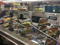 自助取餐区-放哈·甜醅子奶茶创造者(正宁路店)