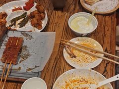 -清真有奴思烤肉坊(酒泉路店)