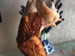 吴山烧鸡-吴山烤禽 (吴山路店)