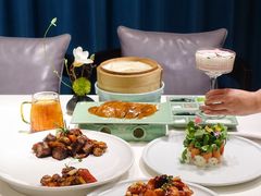 -唐廊烤鸭店(工体店)