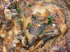 -北塘海鲜·天津菜(大光明桥旗舰店)