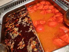 -海底捞火锅(上地华联店)