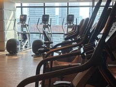 -上海龙之梦万丽酒店