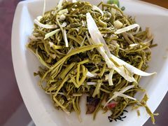 -途肴·老农饭庄(百里峡店)