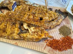 -何适山庄 ·可团建(水长城P2停车场店)