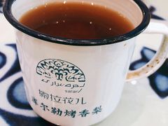 -撒拉花儿·新疆菜·清真(太阳宫店)