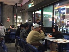 大堂-发记甜品(豉油街店)