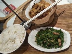 -乡村基·川味现炒大王(熙悦天街店)