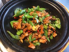 -小蓉合餐厅·川菜·家常菜(凤城二路店)