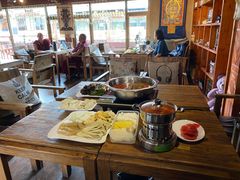 -口口香小吃店