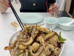 -昱德来·天津菜(河西店)