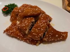 -利苑酒家(合景国际金融广场店)