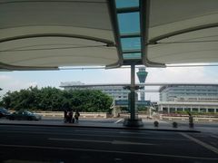 -广州白云机场雅高铂尔曼大酒店