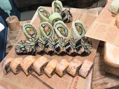 -戈拿旺巴西烤肉(崇文门店)