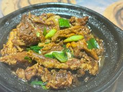 -小时候焗海鲜(鄞州万达店)