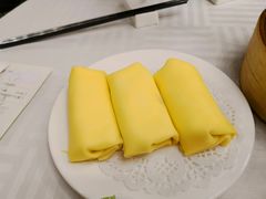 -潮福城大酒楼·潮粤菜·港式点心(阳光城店)