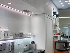 -Seesaw Coffee(上海国金中心店)