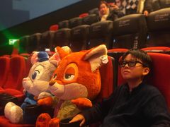 -寰映影城(朝阳合生汇杜比影院店)