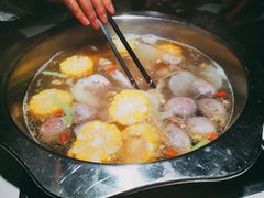 -潮发潮汕牛肉店(永庆坊店)