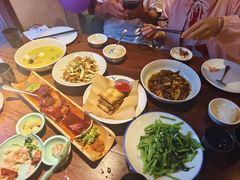 -大牌大·传统杭帮菜(湖滨店)