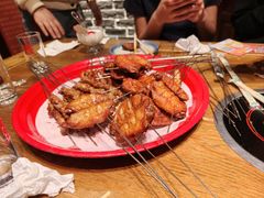 -北三老太太烧烤(人生一串上榜店)