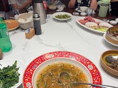 -吴记百家·私房菜·家宴(润园店)