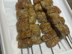 -隆喜元鱼汤包·海鲜(中联广场店)