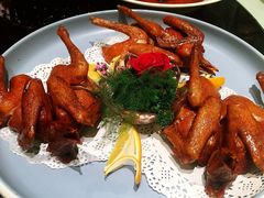 -尚一汤·粤菜海鲜(环球港店)