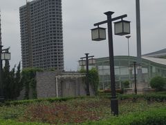 -袁记肉夹馍(北客站店)