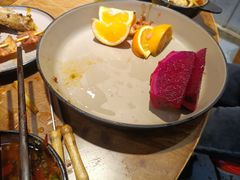 -谭三娘鲜切牛肉自助火锅(九眼桥总店)