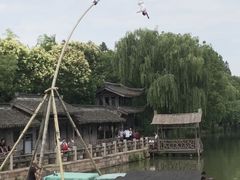 -乌镇东栅景区