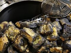 -龚记长沙臭豆腐(向西店)