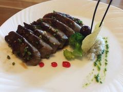 -王鼎精致料理铁板烧(世博源店)