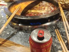 -蜀大侠火锅(总府路店)