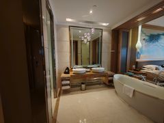 -惠州金海湾嘉华度假酒店