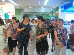 -科润城商场(广州南路店)