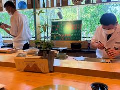 -鮨冠OMAKASE食べ放题(北京首店)