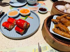 -点都德(长泰广场店)