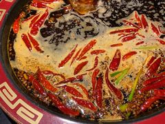 -矮板凳老火锅(宽窄巷子店)